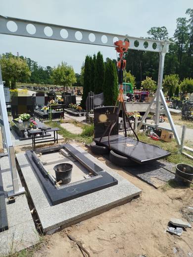 Realizacja WiP Bruk 23